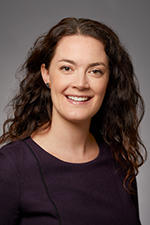 Katie Hughes Headshot