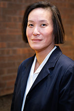 Kelly Liu Headshot