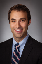 Isaac Brown Headshot
