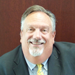 Robert Booker, Arizona Commission on the Arts Headshot