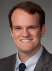 Henry Clapp Headshot