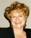 Arni Fishbaugh, Montana Arts Council Headshot