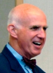 Thomas L. Birch Headshot