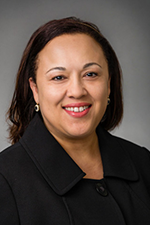 Pam Breaux Headshot