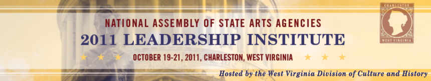 2011 Leadership Institute