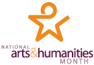 National Arts & Humanities Month
