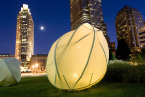 Art in Ohio