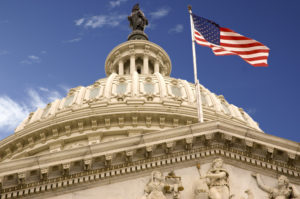 Legislative Alert: President's FY2027 Budget Proposes Minimal NEA Funding