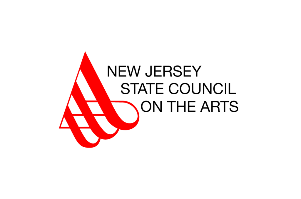 New Jersey State Council on the Arts Logo