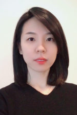 Nakyung Rhee Headshot