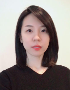 Nakyung Rhee Headshot