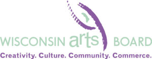 Wisconsin Arts Board: Wisconsin Tele-Stories