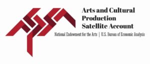 Arts and Cultural Production Satellite Account