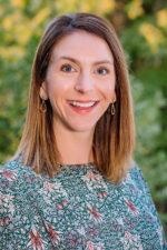 Meghan McFerrin Headshot