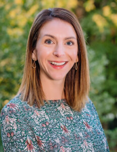 Meghan McFerrin Headshot