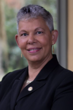 Sandy Shaughnessy Headshot
