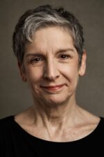 Sue Struve Headshot
