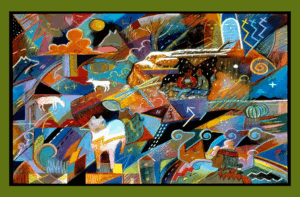 Tribal Relations Training Series