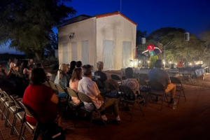 Arizona: Empowering Rural